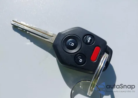 2018 Subaru Crosstrek 2.0I из США, поврежденный, VIN JF2GTAAC9JH208497